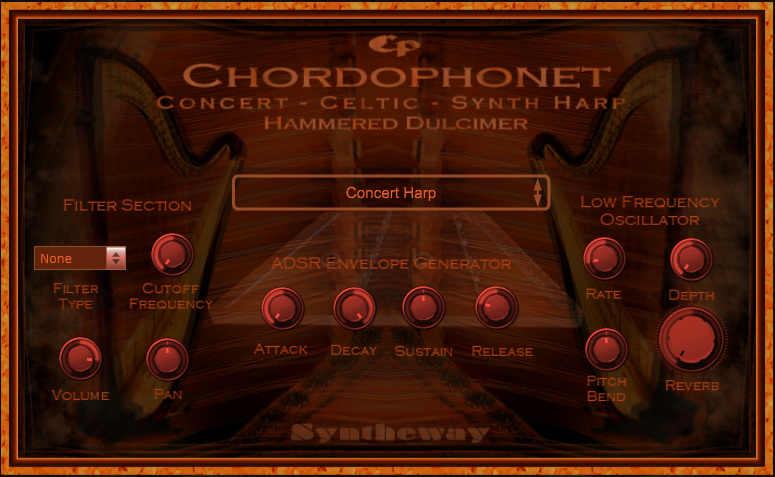 syntheway's tweet photo. #Chordophonet https://t.co/t3UJytpj2p #VirtualHarp #HammeredDulcimer #ElectricHammeredDulcimer #VirtualDulcimer #DulcimerVST #SynthHarp #ElectricHarp #HarpAudioUnit #HarpKONTAKT #HarpEXS24 #Harp #HarpVST #CelticHarp #ConcertHarp #DulcimerAudioUnit #DulcimerKONTAKT #DulcimerEXS24 https://t.co/ODLj080TiH