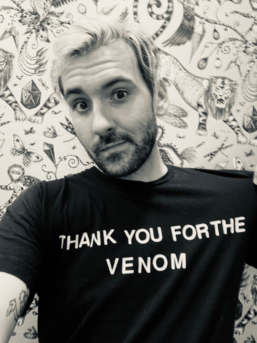DONNY CATES tweet media