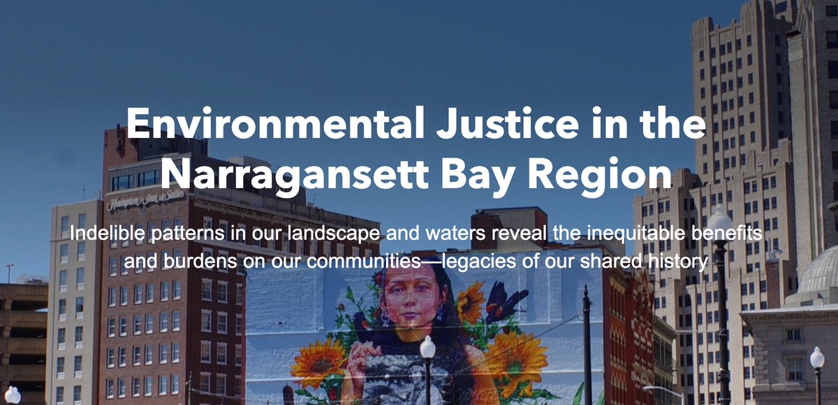 Rhode Island Environmental Education Association tweet media