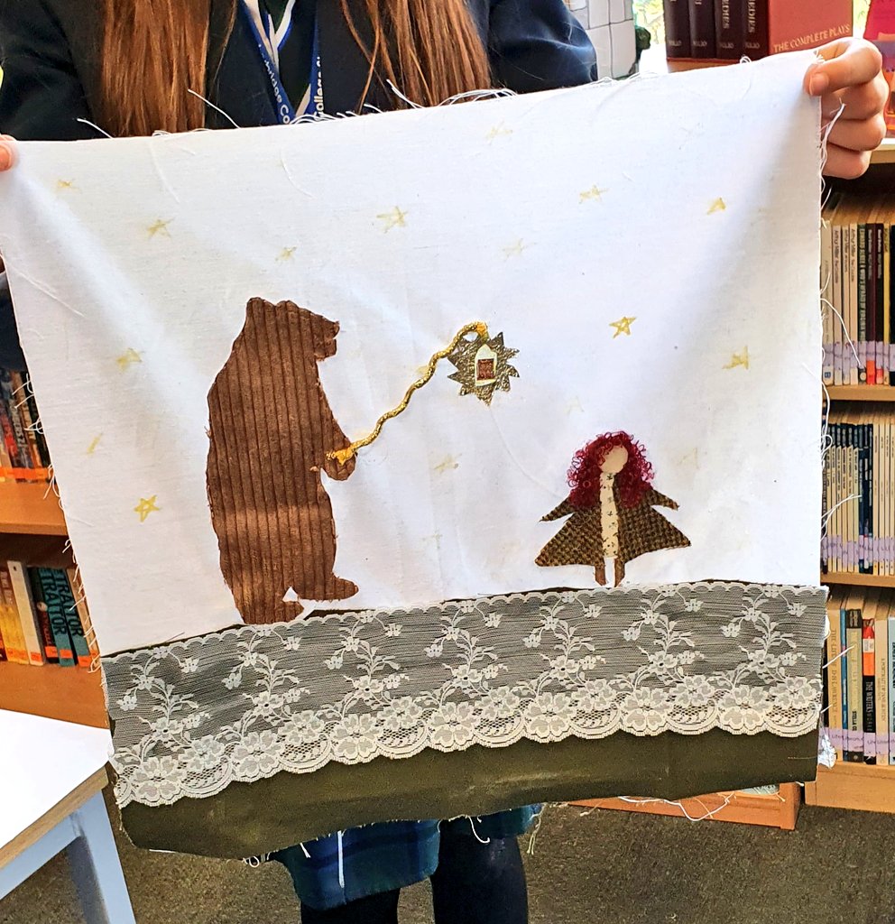 LRC Ivybridge Community College tweet media