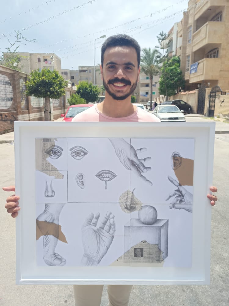 AhmedRa50785381's tweet photo. تكوين عشوائي لأطراف الإنسان بالرصاص 💪✍️
رتويت يا جماعة تعبت فيها 🥺❤️ https://t.co/3NWDdvfUpz