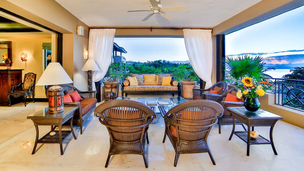 RelaxingRentals's tweet photo. Grand Patio with fabulous view of Puerto Vallarta
https://t.co/Eu1UlJXYow

#hdm206 #Haciendademita #findhomeaway #vacation #travel #vacationrentals #vacation #vacationrental #airbnb #travel #vrbo #vacationhome #airbnbsuperhost #familyvacation #homeaway #airbnbhost  #vacationmode https://t.co/mDD98QhR3d