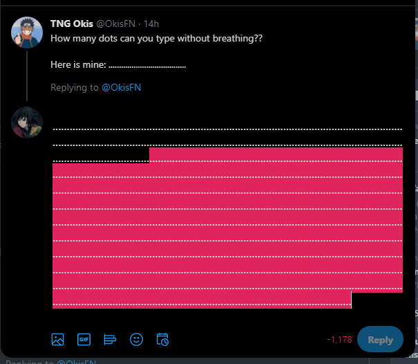 FraggerLix tweet picture