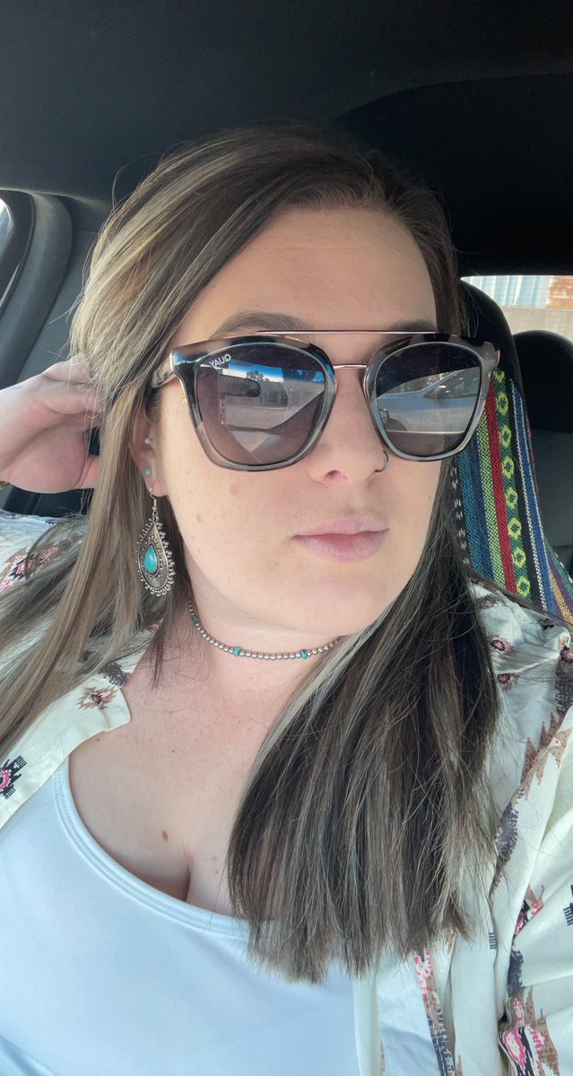 Feel like a whole brand new bitch 🤪