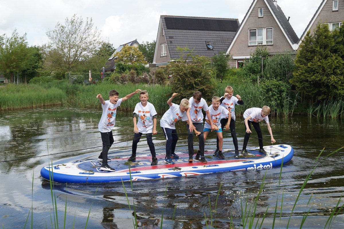 Muta Sport Nederland BV tweet media