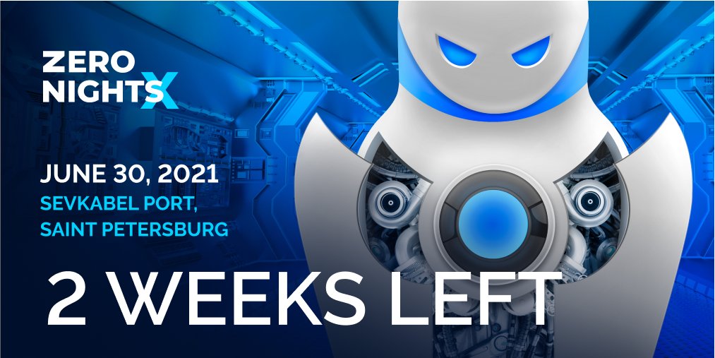 ZeroNights tweet media