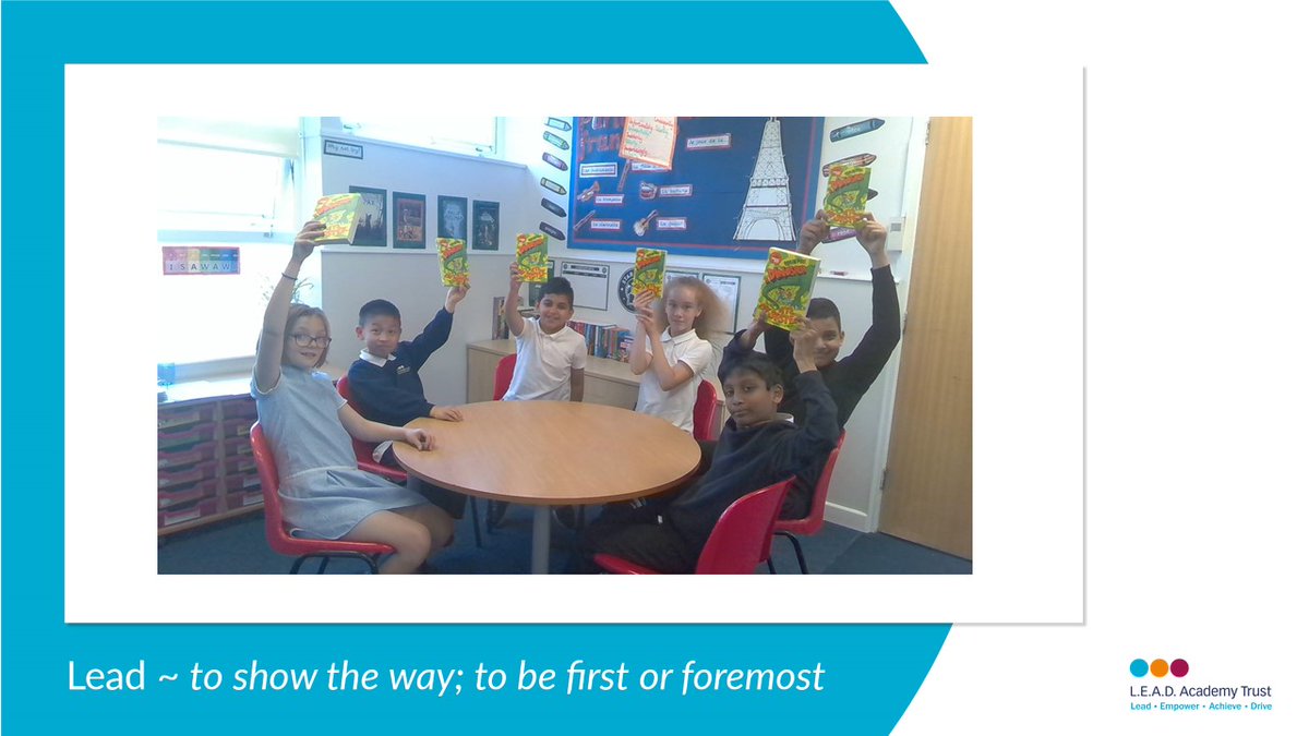 huntingdonlead's tweet photo. Our pupils are extremely excited to have received the first #MarcusRashfordBookClub book - ‘A Dinosaur Ate My Sister’ by @PoojaPuriWrites. A great big thank you to @MarcusRashford! #readingforpleasure #edutwitter @magic_breakfast https://t.co/hUOpBzhUSs