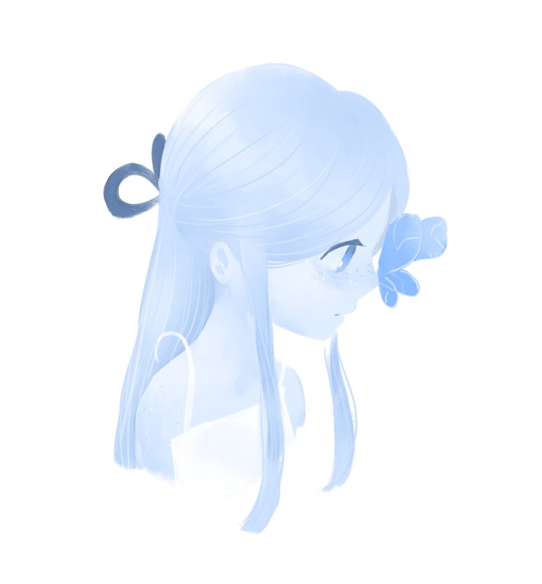 FlanBow | rebranding hiatus tweet media