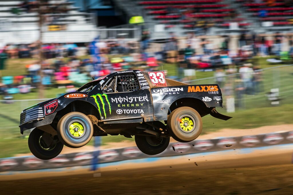 'Sail' - CJ Greaves Crandon International Offroad Raceway | Championship Off-Road #crandon #crandonoffroad #offroad #wisconsin #racing