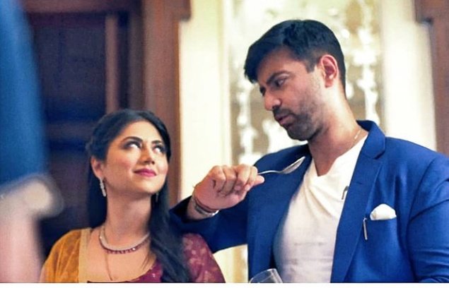 i_ananya_9's tweet photo. @DisneyPlusHS #Shaury
#ShauryaAurAnokhiKiKahani https://t.co/Rl2vPqd0Cf
