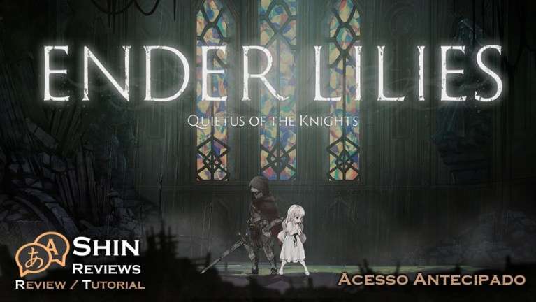 ShinReviews's tweet photo. Review / Tutorial:
Ender Lilies  - Quietus of the Knights
@EnderLiliesGame @EnderLilies_JP @AdglobeC @ProjectMili #BinaryHaze
#EnderLilies #metroidvania #darkfantasy #indiegame #indiedev #gamedev #ReviewTutorial #PC #NintendoSwitch #Playstation #PS4
https://t.co/UOIXXVieBy https://t.co/21In7nHnuO