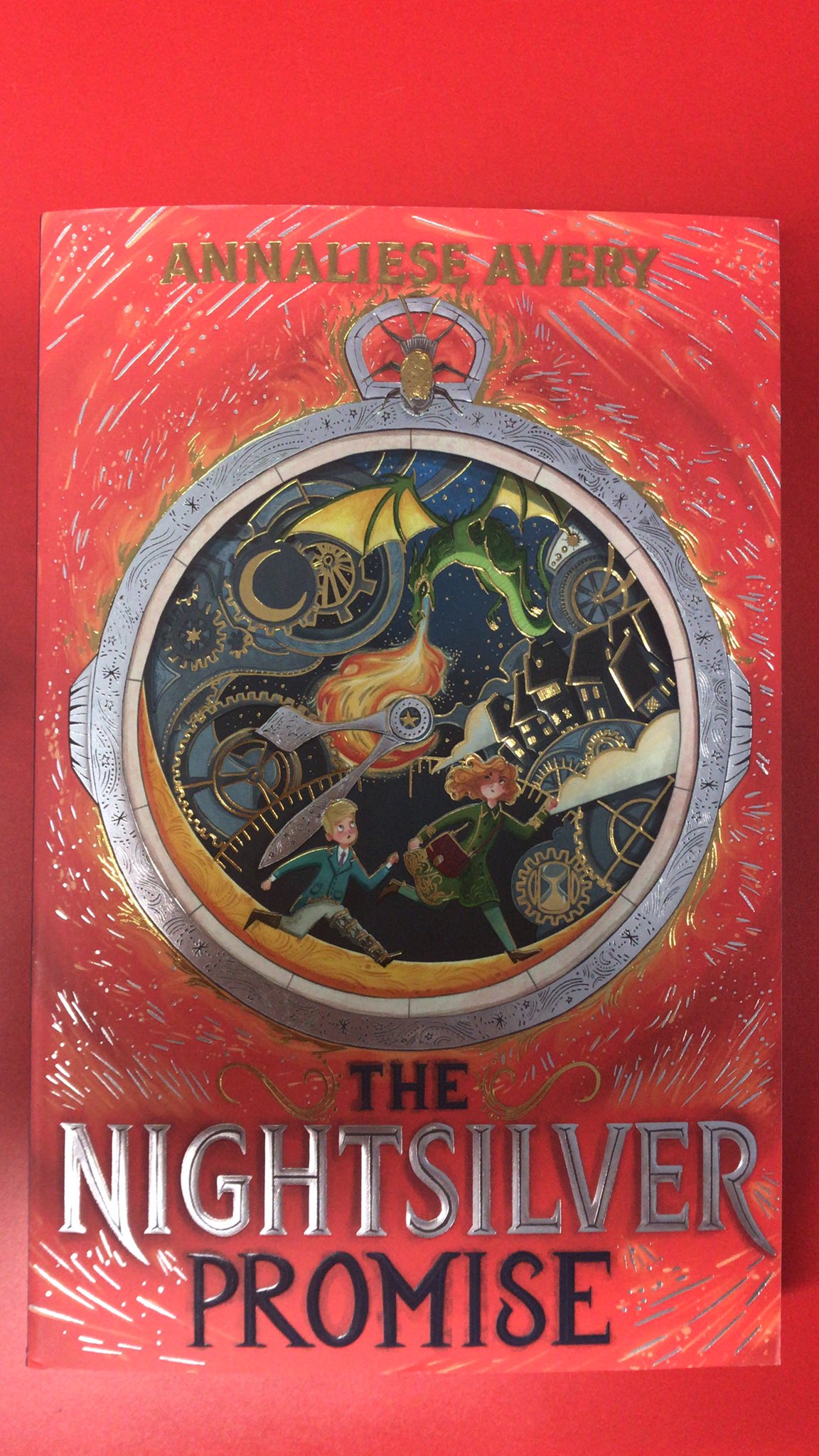 Cwmfelinfach Primary School on Twitter "Thank you to The Fairy