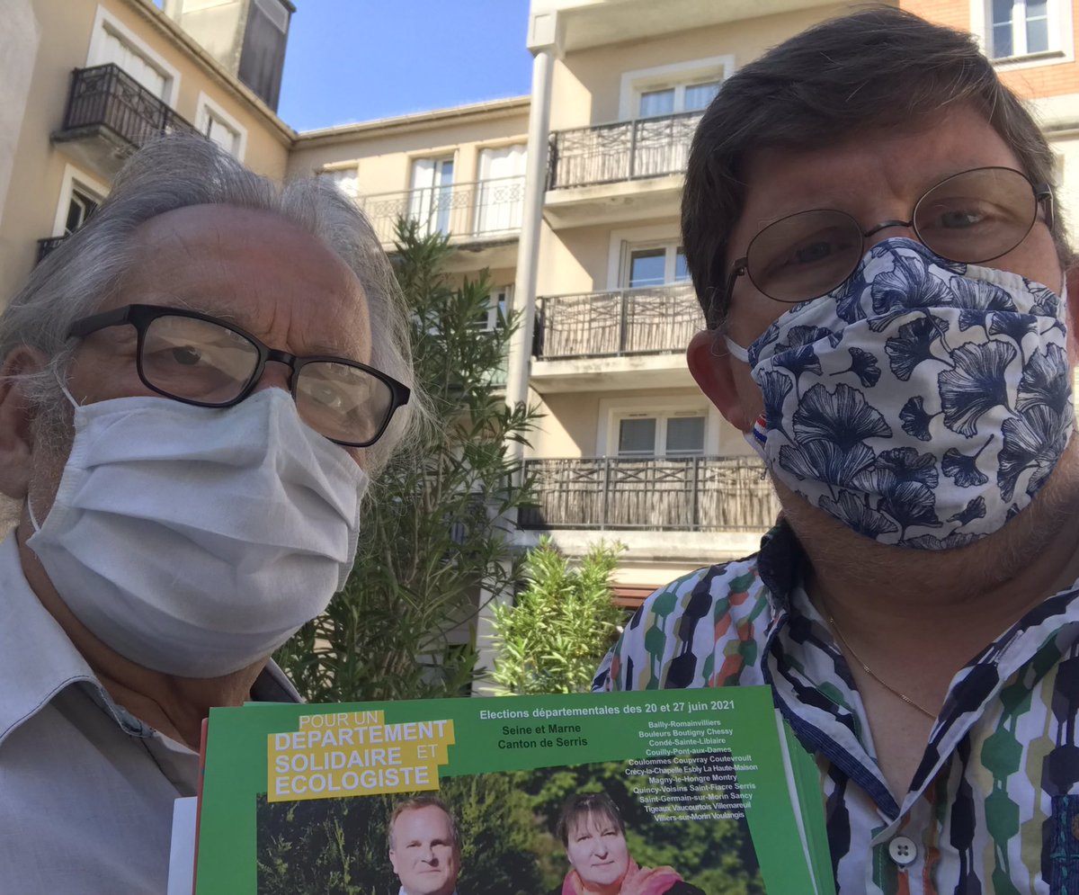 DCharpentier77's tweet photo. Présent ce matin à #ValdEurope #BaillyRomainvilliers pour soutenir les candidatures 

👉 @AudreyPulvar et @idf_encommun pour l’ #IledeFrance 

👉 @GermannVroniqu1 et @Boudystephane pour la #SeineEtMarne 

#Solidarité 
#Ecologie 
#République 

Chaque voix compte : VOTEZ dimanche ! https://t.co/TkX1ehltGs