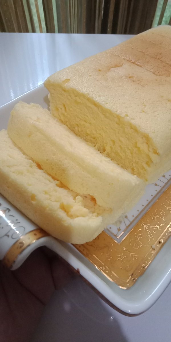 Ogura Cheese Cake Ekonomis

Si menul menul yg lembut dan enak bgt..mudah..murah

Bikin dirmh aja yuk.🌼🌼

Save dan RT🌼🌼