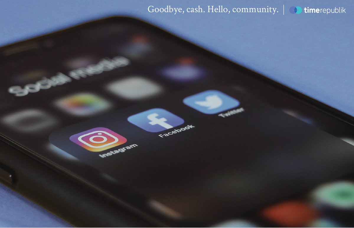 Social Media Experts: Your skillset is in demand. And you are a whiz at telling stories in a few characters. Use your skills to get the help you need for virtually anything (taxes, personal health, dog grooming, anything!) on TimeRepublik.com #socialmedia #CommunityManager