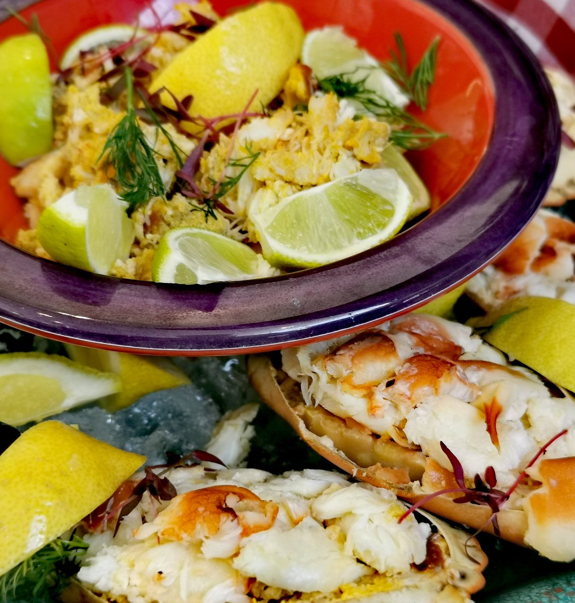 James Cunningham tweet media