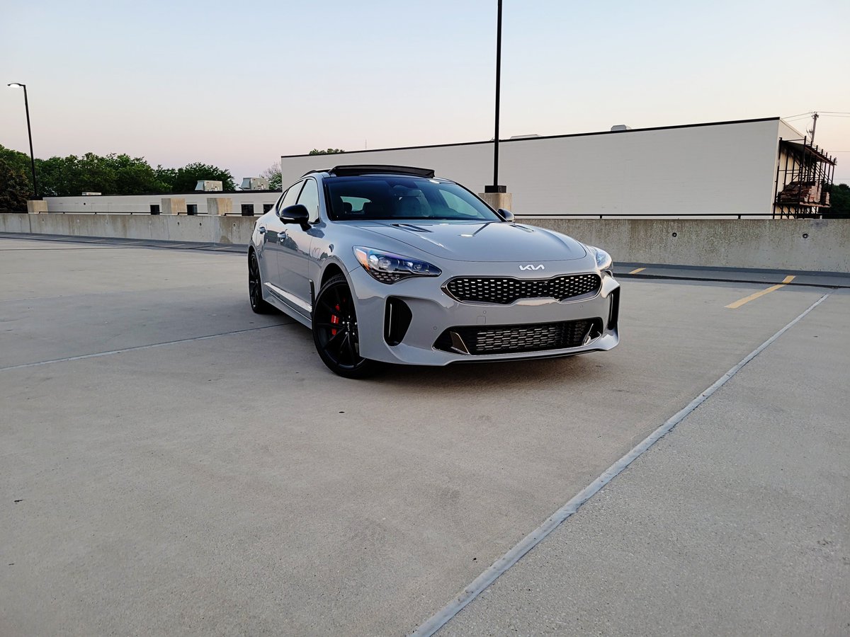 Elhart Automotive tweet media