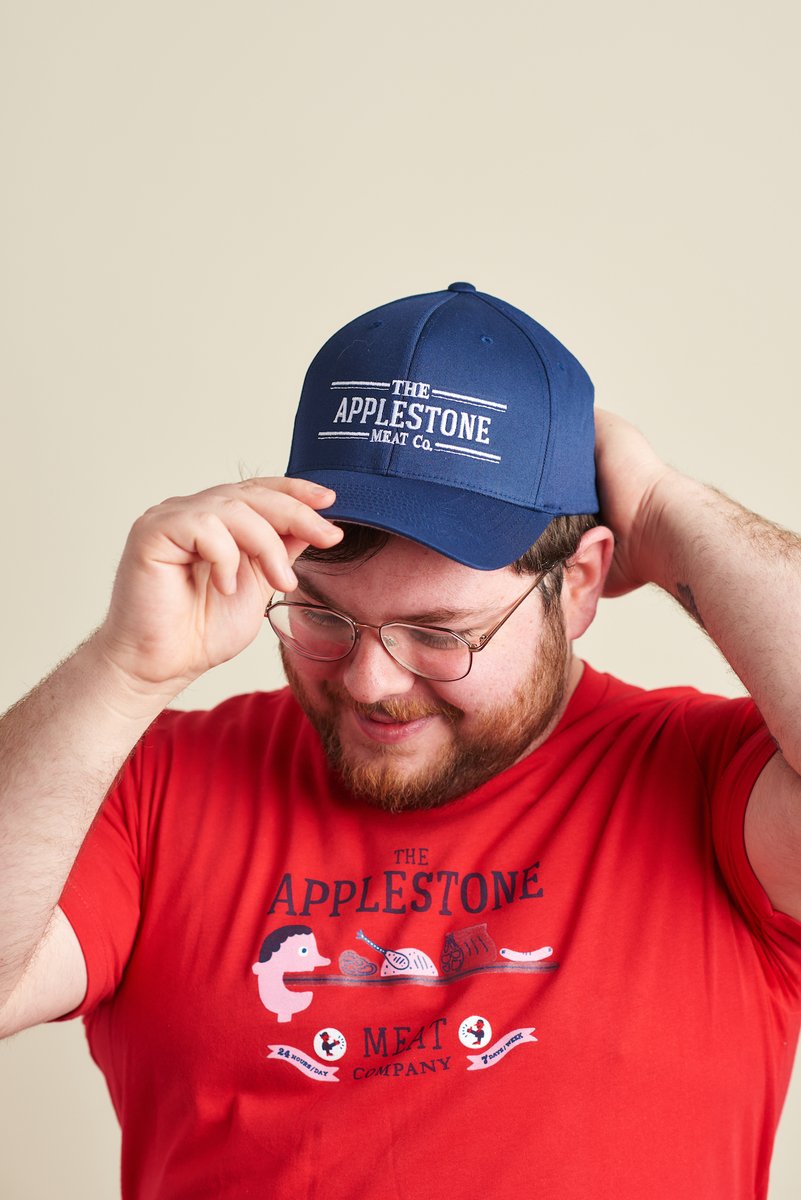 Applestone Meat Company (@applestonemeat) / Posts / X