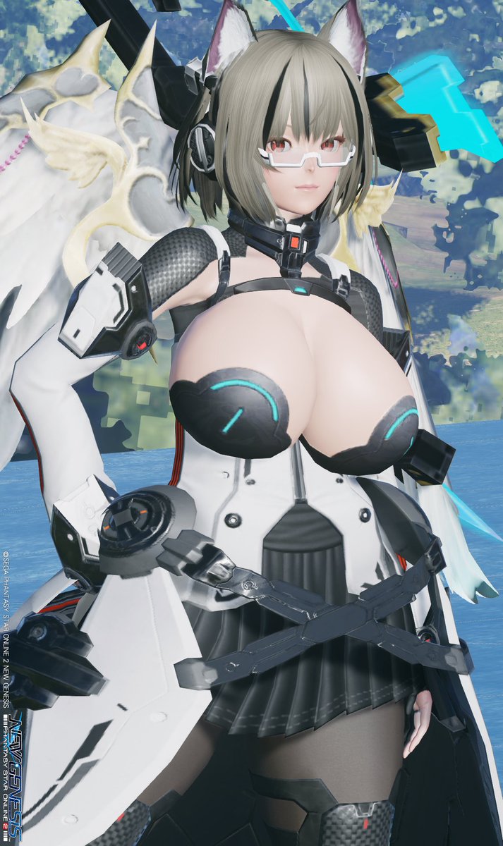 ベース顔2いいかもしれん 