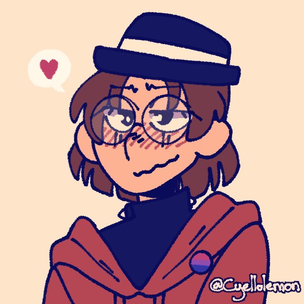 // "why does saturday's design get changed so much" idk do i look like a saturdayologist to you