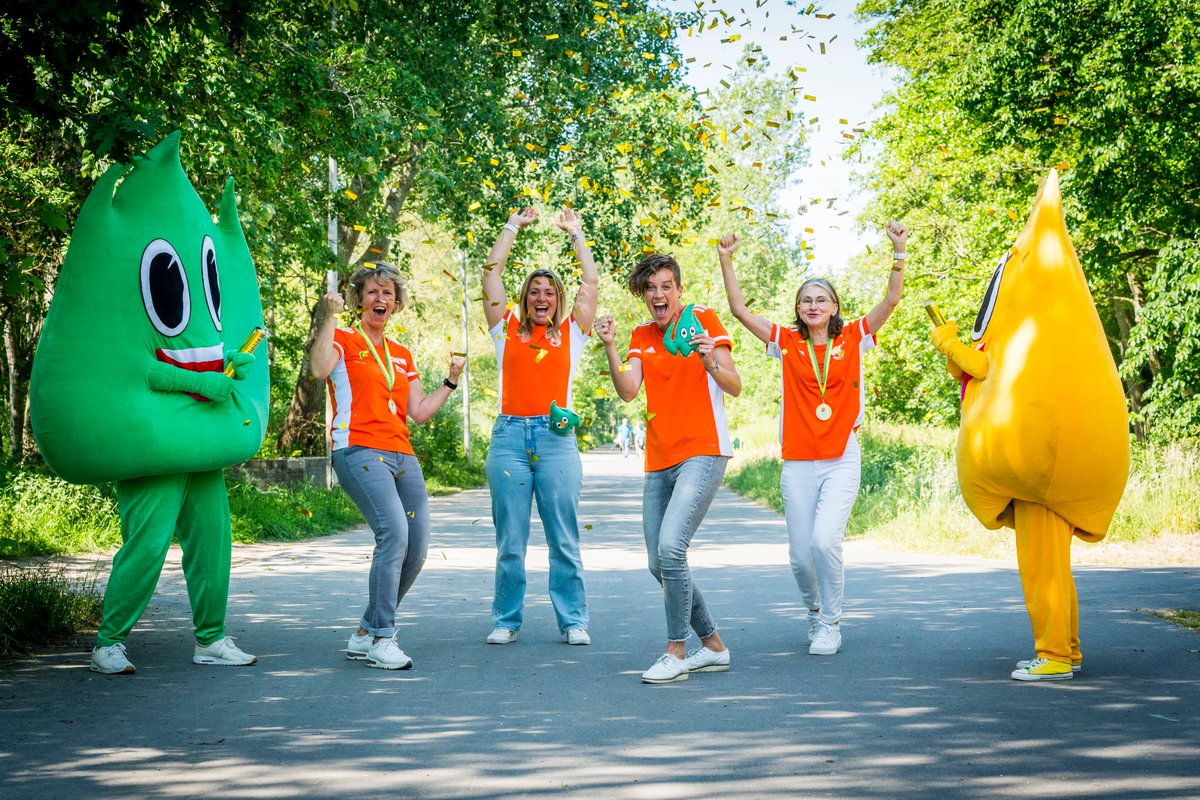 Daar is hij dan, de aller laatste nieuwsbrief van #sons2021! Onze dank gaat uit naar de <a href="/GemeenteDenHaag/">Gemeente Den Haag</a>, <a href="/SO_NL/">Special Olympics NL</a>, alle sponsoren en fondsen, de Haagse sportverenigingen en alle andere (maatschappelijke) partners en vrijwilligers. 

👉tinyurl.com/3n83u87f👈