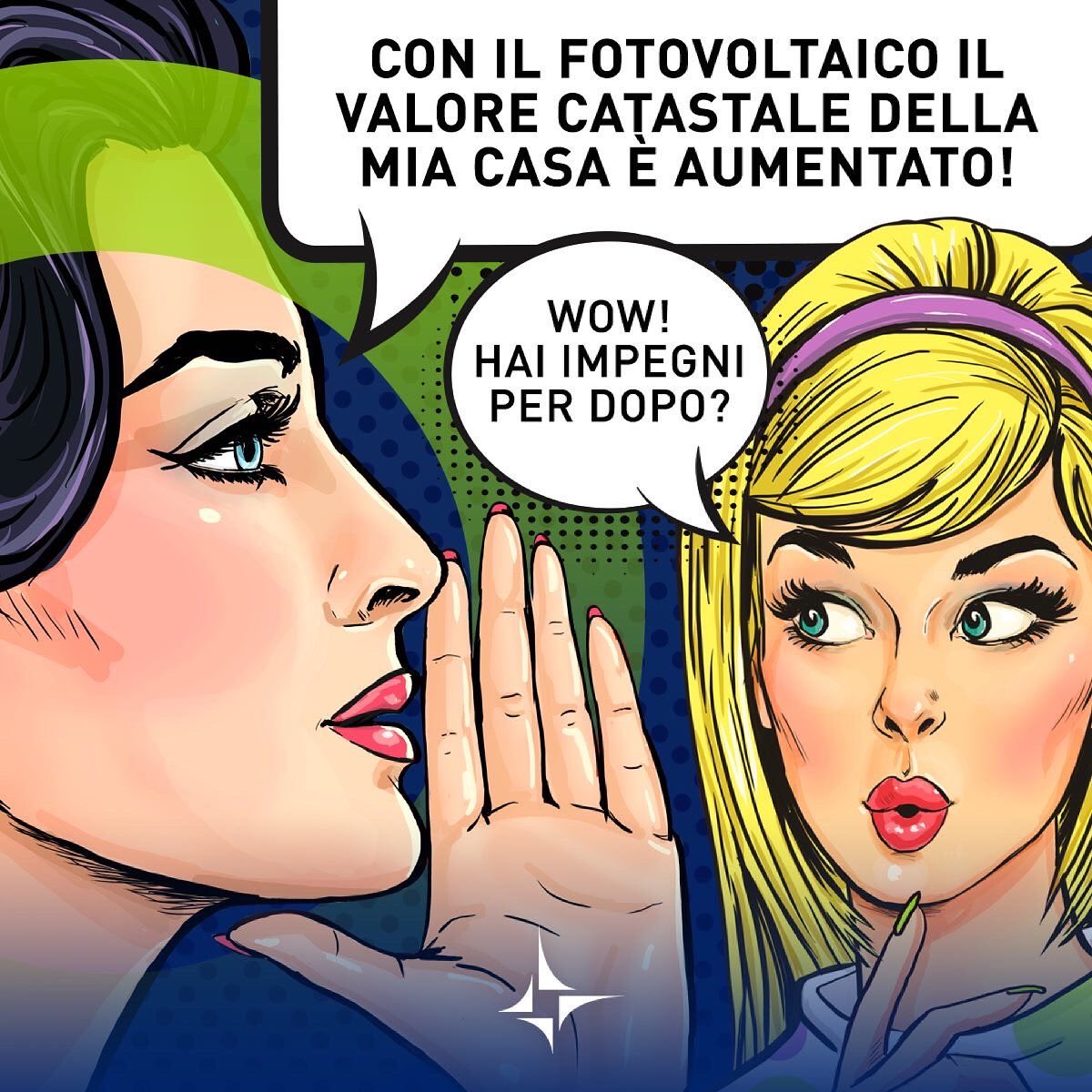 RiccardoPirrone's tweet photo. Inclusivi da sempre. Non da ieri. #KiRweb per #Sorgenia https://t.co/jizk1Zt3bb