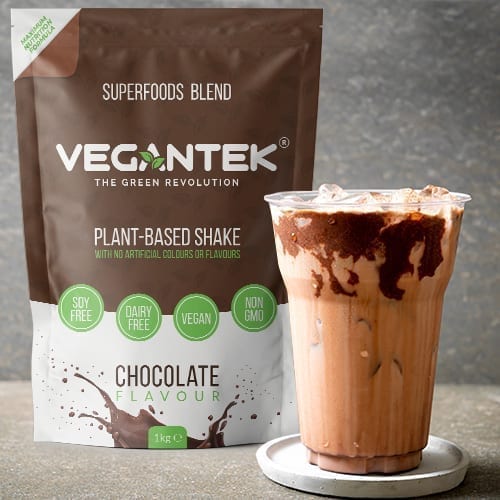 HomeMoveBoxLtd's tweet image. Whether you’re a vegan, or you’d just like to discover the health benefits of a plant-based diet, this plant-based shake from @VeganTek is a tasty option! Made using healthy superfood ingredients, it’s definitely going to help our busy movers to stay on top form!
#homemovebox