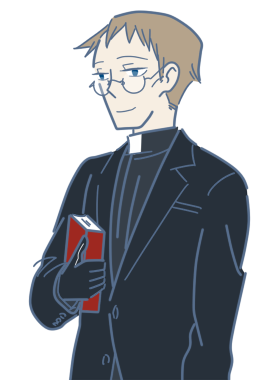 おじさまのtwitterイラスト検索結果