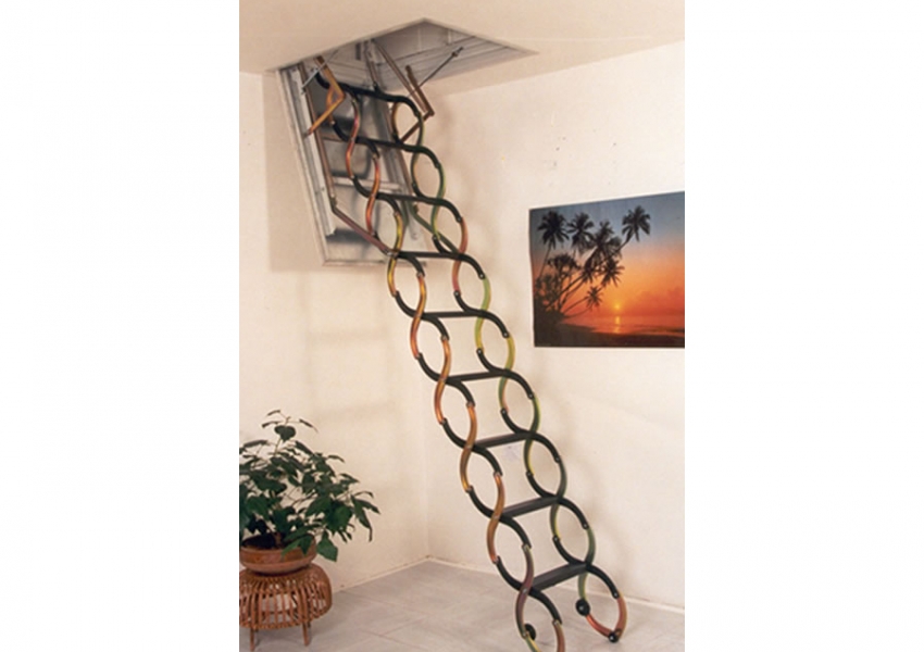 optilightro's tweet image. Scara acces pod Fakro rezistenta La Foc 60 min pantograf LSF
optilight.ro/produs/scara-a…