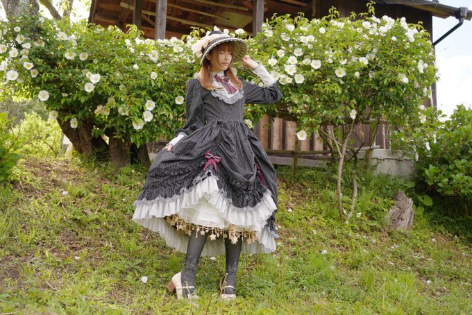 Twitterのコスプレ画像41