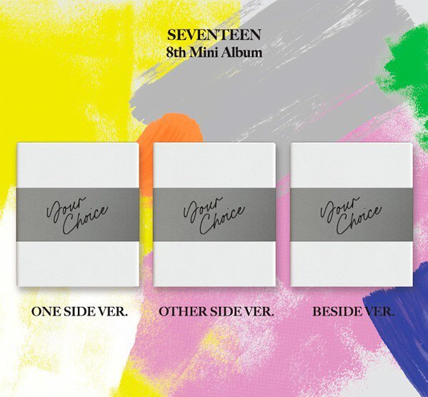 JUNHUIPPED's tweet photo. Non profit PH GO
WTS / LFB

SEVENTEEN 'Your Choice' album from Joeun

Albums are directly ordered from the site and POP will be given

Price: 820-2400 all in + lsf
DOO: June 19
DOP: 80% June 18, 20% July 15
ETA: 2-3 weeks after KR ship out
link: https://t.co/zJXCYT7k7K

help rt! https://t.co/9vb0teHBVs