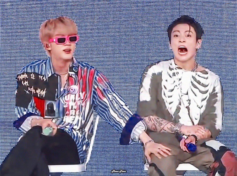 #btsfanart 
#kookjin 
#jinkook
！！