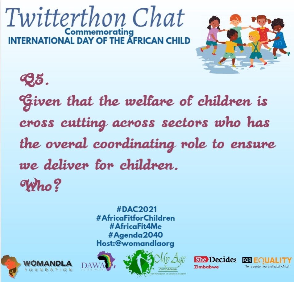 WoMandla Foundation tweet media