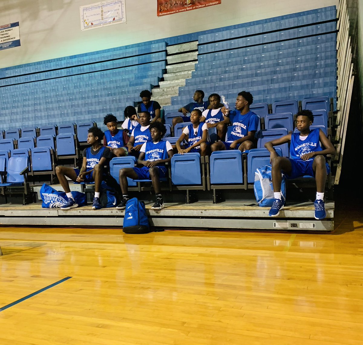 Woodville Tompkins Woodvillesav Twitter