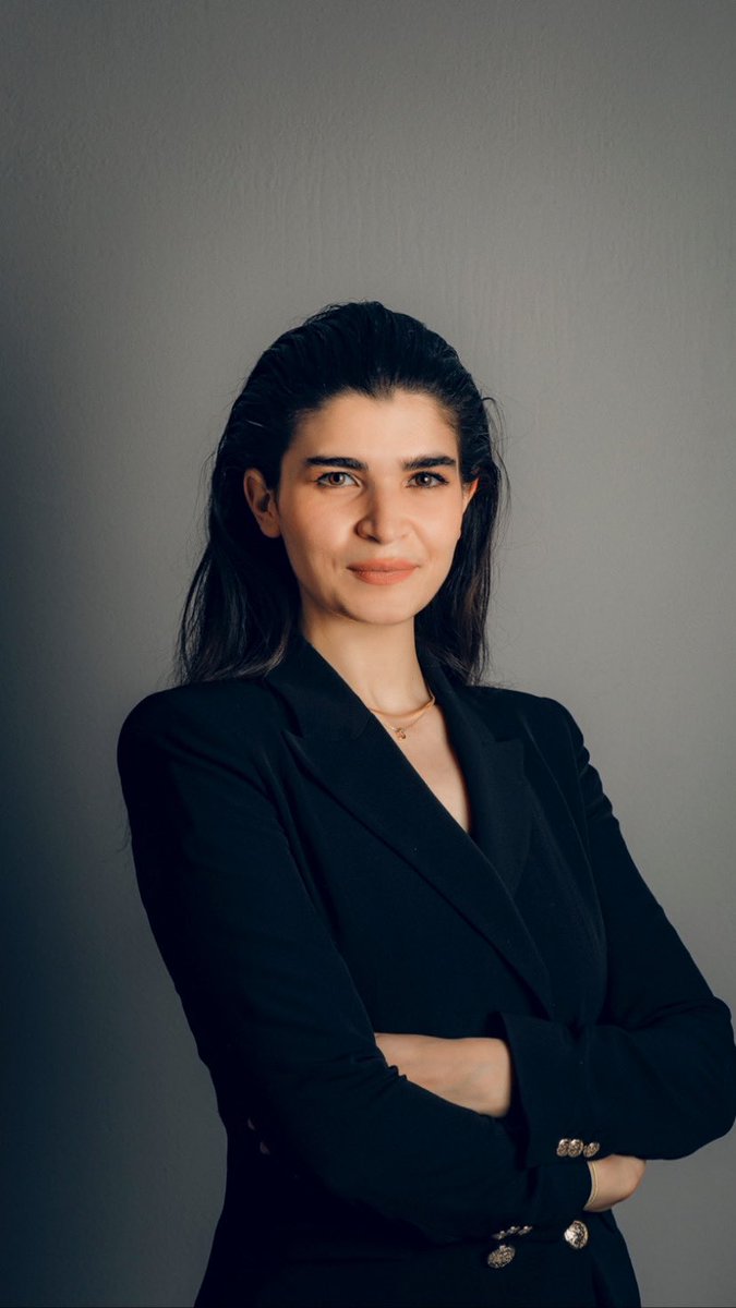 İl Başkanımız Sn. Av.Hatice Fidan’ın Covid testi pozitif çıkmıştır. Kendisine ve tüm teşkilatımız adına acil şifalar dileriz. 
@av_haticefidan #nigdedeva #devapartisi #nigde