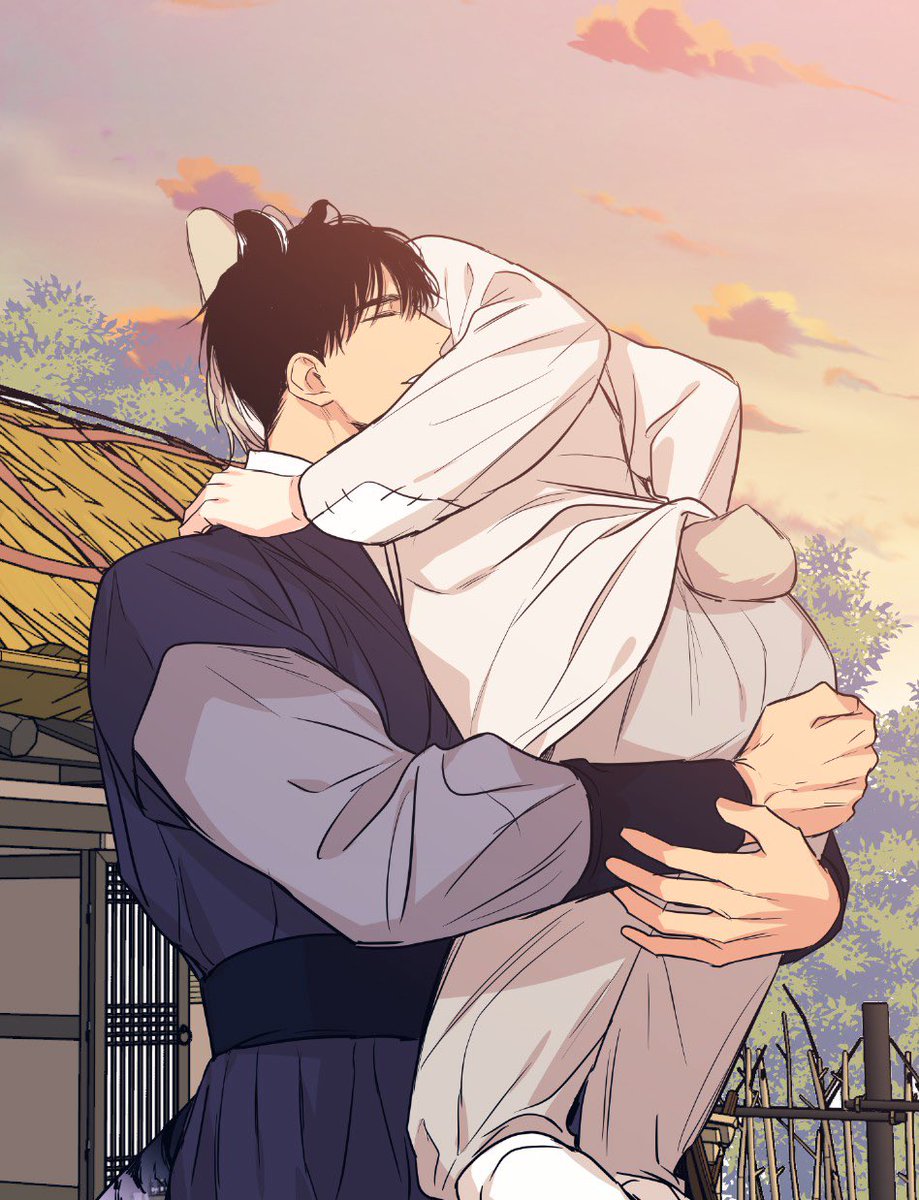 jalraeyo's tweet photo. 🐯연애제한구역 특별외전 4화🐰
잠시후 자정에 업로드됩니다😉
🥕https://t.co/AWJv9BINBw https://t.co/z7moF5xGYY