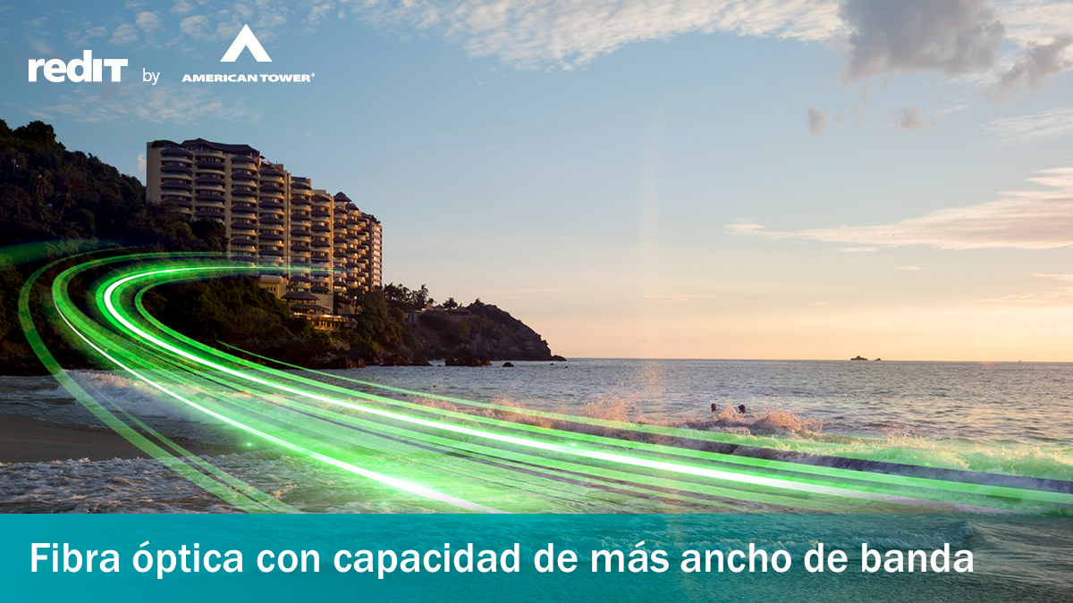 redITMx's tweet photo. ¿Eres WISP y estás experimentando saturación de los enlaces que impactan en la calidad de servicios de conectividad de tus usuarios? Evoluciona con nosotros a través de nuestra fibra óptica. #WISP #SistemasDeCable #CableOperador #BrechaDigital https://t.co/7DkMpCX2K5