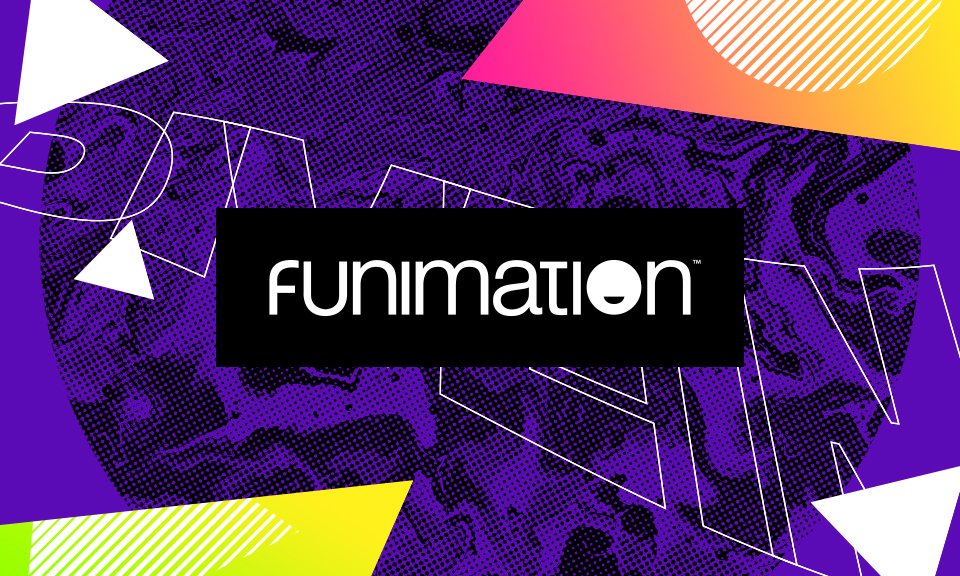 Funimation México tweet media