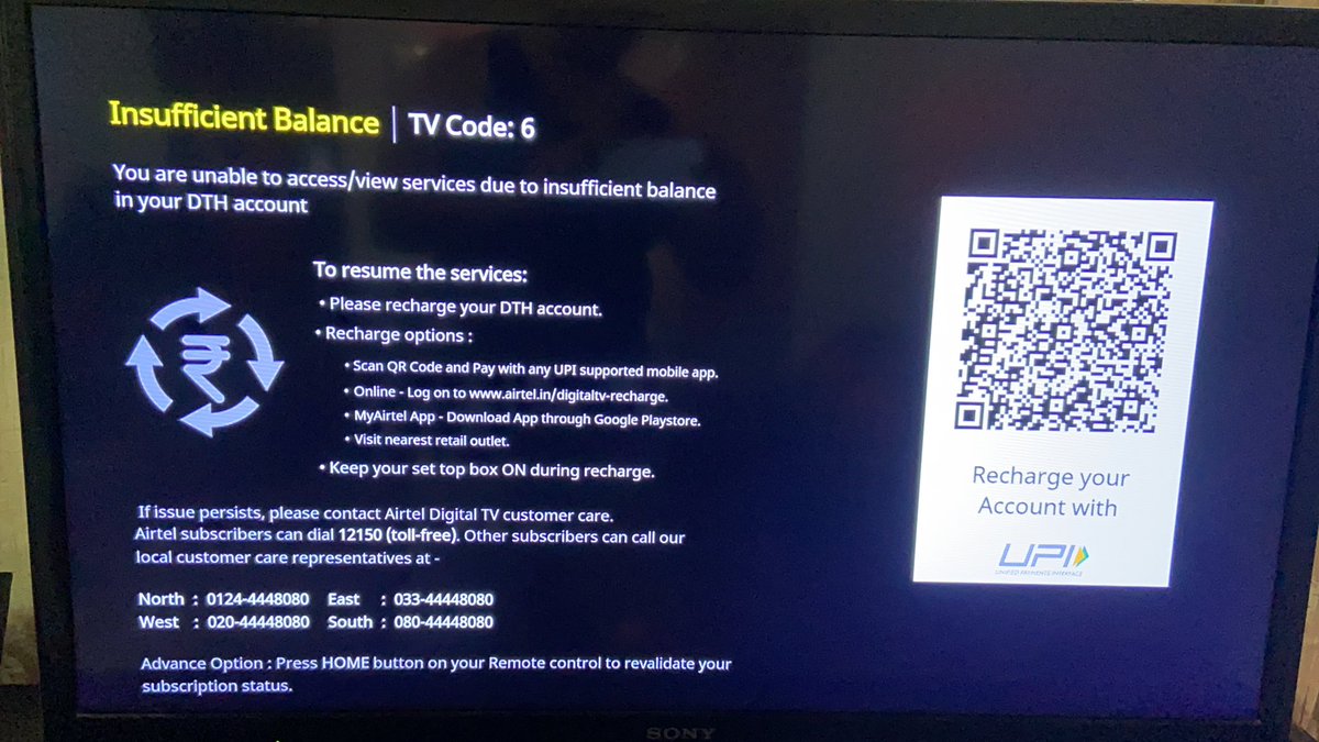 Shashwat258017's tweet image. @airtelindia @Airtel_Presence @airtelnews @121Airtel Close my both postpaid request immediately you beggars #Airtel #Airtelpoornetwork #Airtelbecomebegger #airtel5G #airtelneedpaymentsforpoornetwork
