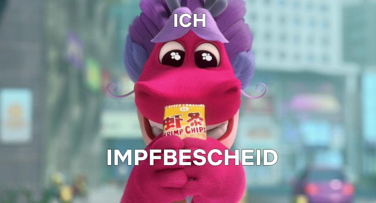 NetflixDE's tweet photo. Is for me? 👉👈 https://t.co/iwsPKd4fOu
