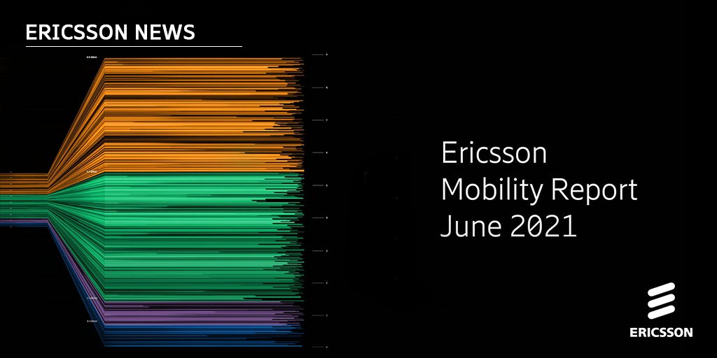 Ericsson RU & CIS tweet media