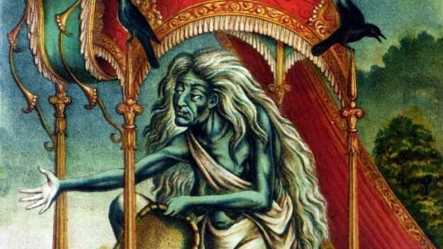 nathas_org's tweet photo. Yogic nature of Dhūmāvatī Goddess. We should observe Dhūmāvatī first and foremost as a Goddess with the profound symbolism. Officially she doesn’t have her own Bhairava, because she and he are one and the same. https://t.co/LYpJWT6zfG https://t.co/vAzASnrxSz