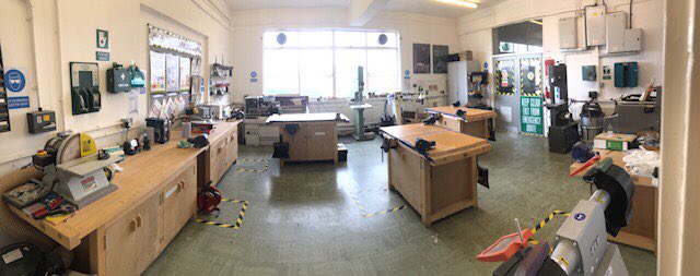 JasonDaviesMet's tweet photo. Train to be a Design and Technology teacher at Cardiff Met. Still a few places left: Fashion, Product, Food and Engineering @CSECardiffMet @CSADproduct @CSADFashion @CardiffMetCSAD @ITEcardiffmet https://t.co/ThwLsqo2eg