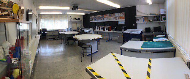 JasonDaviesMet's tweet photo. Train to be a Design and Technology teacher at Cardiff Met. Still a few places left: Fashion, Product, Food and Engineering @CSECardiffMet @CSADproduct @CSADFashion @CardiffMetCSAD @ITEcardiffmet https://t.co/ThwLsqo2eg