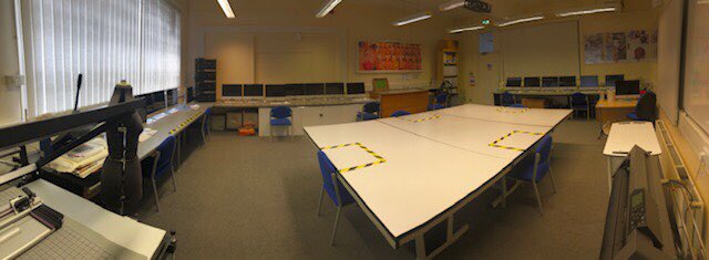 JasonDaviesMet's tweet photo. Train to be a Design and Technology teacher at Cardiff Met. Still a few places left: Fashion, Product, Food and Engineering @CSECardiffMet @CSADproduct @CSADFashion @CardiffMetCSAD @ITEcardiffmet https://t.co/ThwLsqo2eg