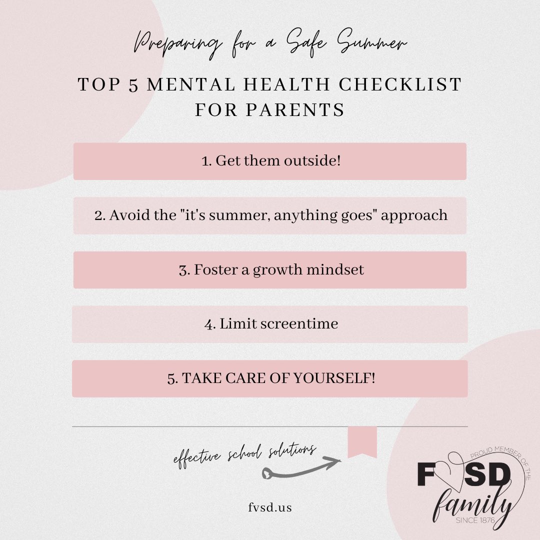 Gearing up to help kids use this summer as a bridge to the resumption of full academic, social, and recreational schedules in the fall?  Here are some tips effectiveschoolsolutions.medium.com/preparing-for-…