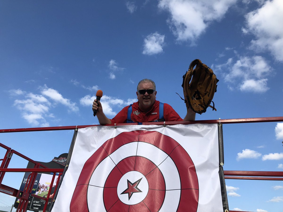 Richmond Flying Squirrels tweet media