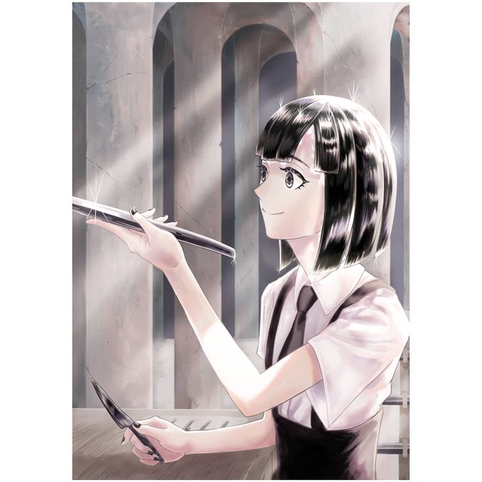 宝石の国のtwitterイラスト検索結果