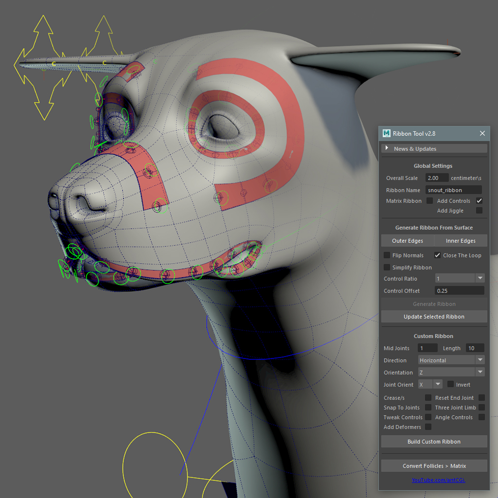 antCGi on Twitter: antCGi on Twitter: