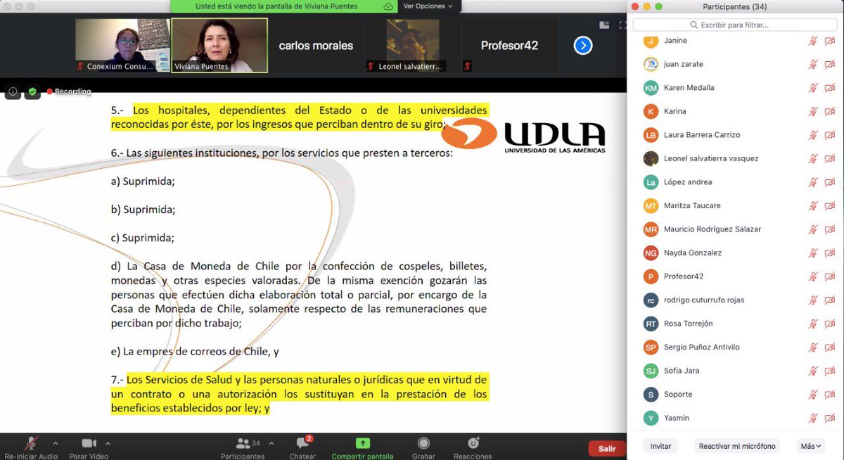 ConexiumCL's tweet photo. Mañana seguimos con en taller gratuito de “Actualización Tributaria Contable “ para #docentesTP en alianza con @FineUdla #IVA #capacitaciónprofesores @SeremieducIII @seremieduc01 @seremieducantof @Apereznicolas @MacroZonaNorte https://t.co/8xlJ2SKhEy